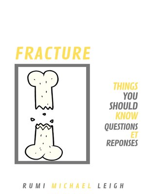 cover image of Fracture